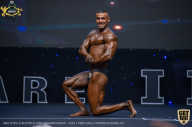 IFBB Чемпионат мира по бодибилдингу - 2019