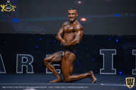IFBB Чемпионат мира по бодибилдингу - 2019