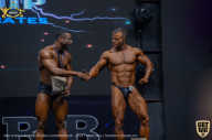 IFBB Чемпионат мира по бодибилдингу - 2019