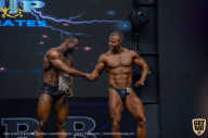 IFBB Чемпионат мира по бодибилдингу - 2019