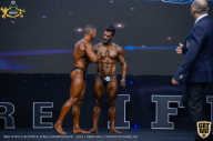 IFBB Чемпионат мира по бодибилдингу - 2019