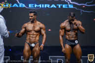 IFBB Чемпионат мира по бодибилдингу - 2019