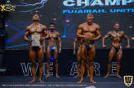 IFBB Чемпионат мира по бодибилдингу - 2019