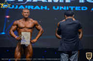 IFBB Чемпионат мира по бодибилдингу - 2019
