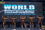 IFBB Чемпионат мира по бодибилдингу - 2019