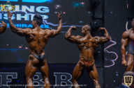 IFBB Чемпионат мира по бодибилдингу - 2019