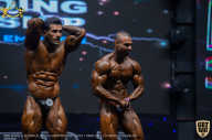 IFBB Чемпионат мира по бодибилдингу - 2019
