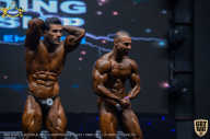 IFBB Чемпионат мира по бодибилдингу - 2019