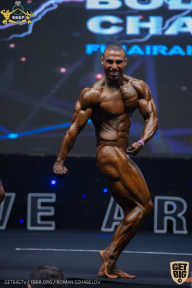 IFBB Чемпионат мира по бодибилдингу - 2019