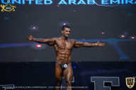 IFBB Чемпионат мира по бодибилдингу - 2019
