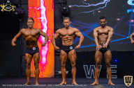 IFBB Чемпионат мира по бодибилдингу - 2019