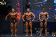 IFBB Чемпионат мира по бодибилдингу - 2019