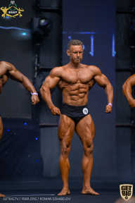 IFBB Чемпионат мира по бодибилдингу - 2019