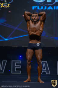 IFBB Чемпионат мира по бодибилдингу - 2019