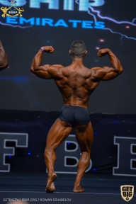 IFBB Чемпионат мира по бодибилдингу - 2019