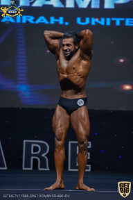 IFBB Чемпионат мира по бодибилдингу - 2019