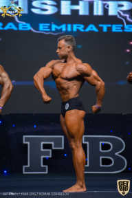 IFBB Чемпионат мира по бодибилдингу - 2019
