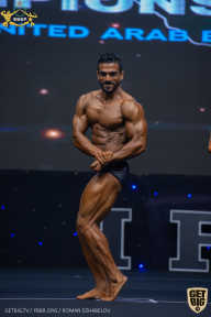 IFBB Чемпионат мира по бодибилдингу - 2019