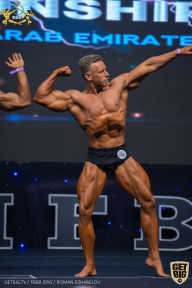 IFBB Чемпионат мира по бодибилдингу - 2019