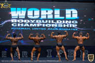 IFBB Чемпионат мира по бодибилдингу - 2019