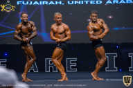 IFBB Чемпионат мира по бодибилдингу - 2019