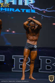 IFBB Чемпионат мира по бодибилдингу - 2019