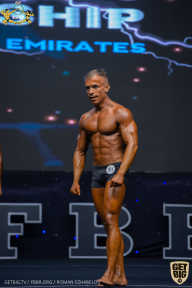 IFBB Чемпионат мира по бодибилдингу - 2019
