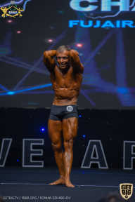 IFBB Чемпионат мира по бодибилдингу - 2019