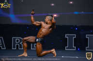 IFBB Чемпионат мира по бодибилдингу - 2019