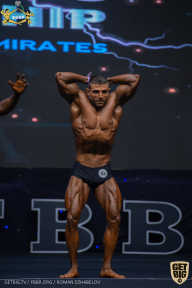 IFBB Чемпионат мира по бодибилдингу - 2019