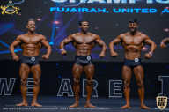 IFBB Чемпионат мира по бодибилдингу - 2019