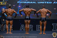 IFBB Чемпионат мира по бодибилдингу - 2019
