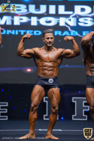 IFBB Чемпионат мира по бодибилдингу - 2019