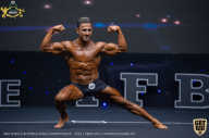 IFBB Чемпионат мира по бодибилдингу - 2019