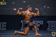 IFBB Чемпионат мира по бодибилдингу - 2019