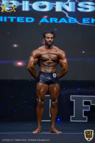 IFBB Чемпионат мира по бодибилдингу - 2019
