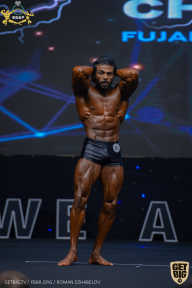 IFBB Чемпионат мира по бодибилдингу - 2019