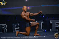 IFBB Чемпионат мира по бодибилдингу - 2019