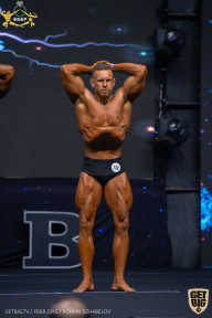 IFBB Чемпионат мира по бодибилдингу - 2019
