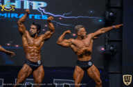 IFBB Чемпионат мира по бодибилдингу - 2019