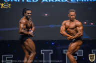 IFBB Чемпионат мира по бодибилдингу - 2019