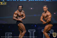 IFBB Чемпионат мира по бодибилдингу - 2019