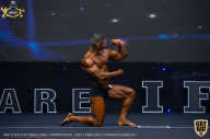IFBB Чемпионат мира по бодибилдингу - 2019