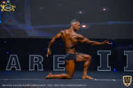 IFBB Чемпионат мира по бодибилдингу - 2019