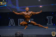 IFBB Чемпионат мира по бодибилдингу - 2019