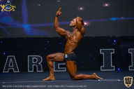 IFBB Чемпионат мира по бодибилдингу - 2019