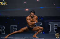 IFBB Чемпионат мира по бодибилдингу - 2019