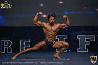 IFBB Чемпионат мира по бодибилдингу - 2019