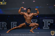 IFBB Чемпионат мира по бодибилдингу - 2019