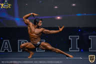 IFBB Чемпионат мира по бодибилдингу - 2019